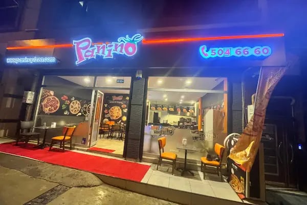 Panino Fabs Buca Tınaztepe - Resim 2