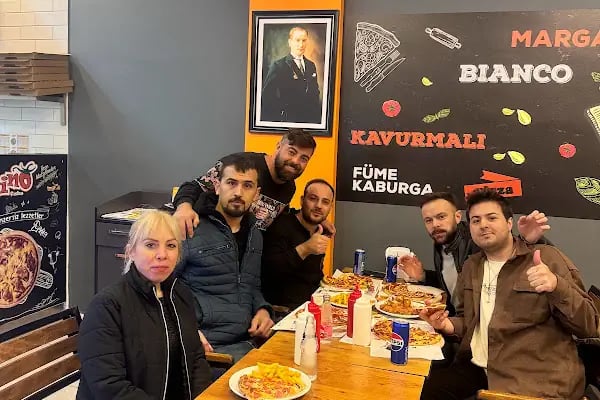 Panino Fabs Buca Tınaztepe - Resim 4