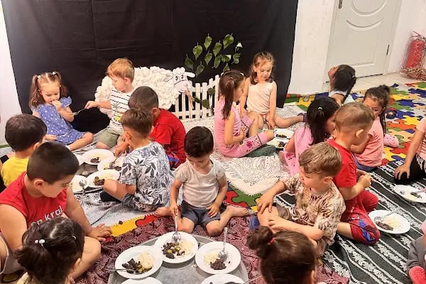 ÖZEL BİLGE BEYİN ANAOKULU - Resim 4