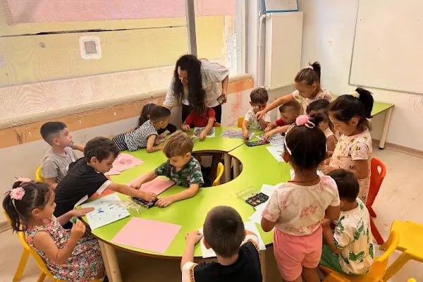 ÖZEL BİLGE BEYİN ANAOKULU - Resim 3