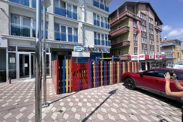 ÖZEL BİLGE BEYİN ANAOKULU - Resim 13