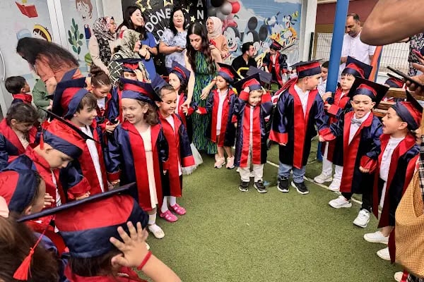 ÖZEL BİLGE BEYİN ANAOKULU - Resim 10