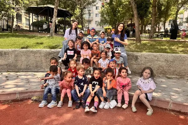 ÖZEL BİLGE BEYİN ANAOKULU - Resim 9