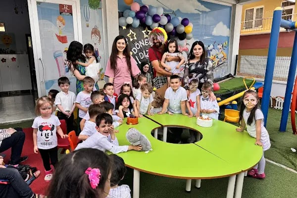 ÖZEL BİLGE BEYİN ANAOKULU - Resim 6