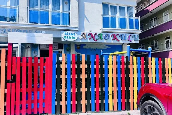 ÖZEL BİLGE BEYİN ANAOKULU - Resim 14