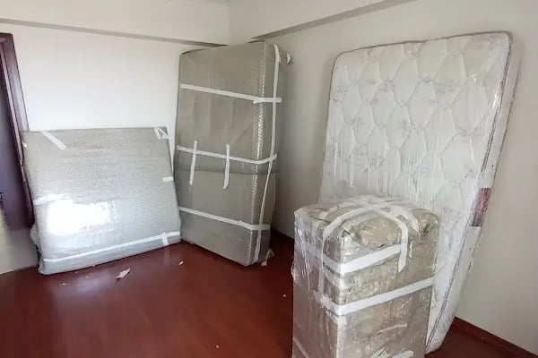 Demir Spot Nakliyat ve depolama - Resim 3