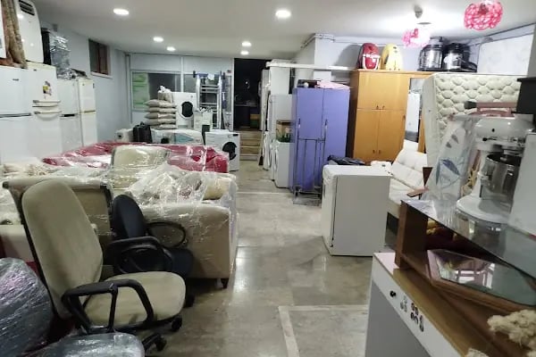 Demir Spot Nakliyat ve depolama - Resim 15