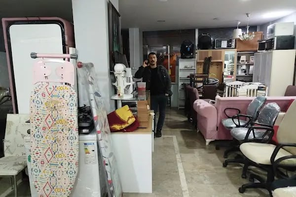 Demir Spot Nakliyat ve depolama - Resim 8