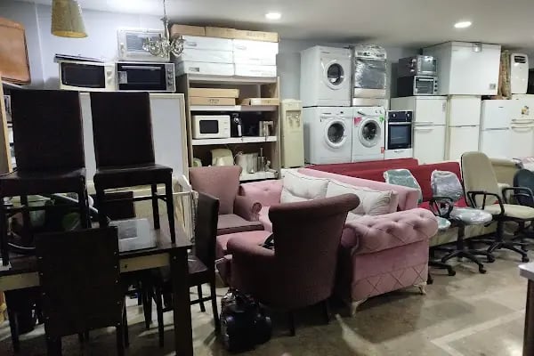 Demir Spot Nakliyat ve depolama - Resim 18