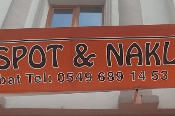 Demir Spot Nakliyat ve depolama - Resim 1