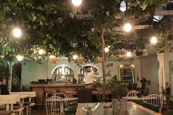 Akasya Restaurant Bar - Resim 4