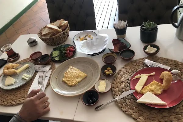 Akasya Restaurant Bar - Resim 9