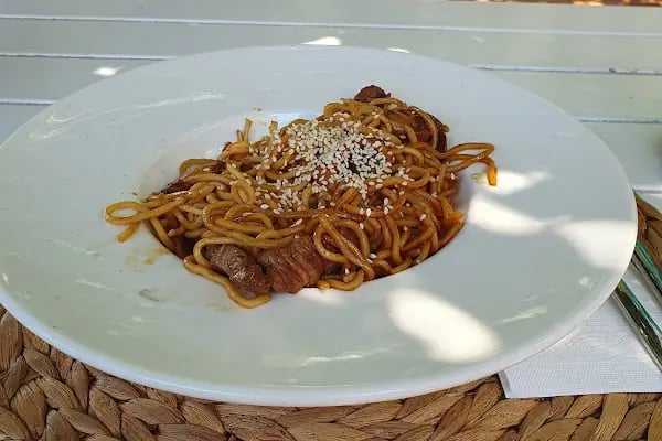 Akasya Restaurant Bar - Resim 12