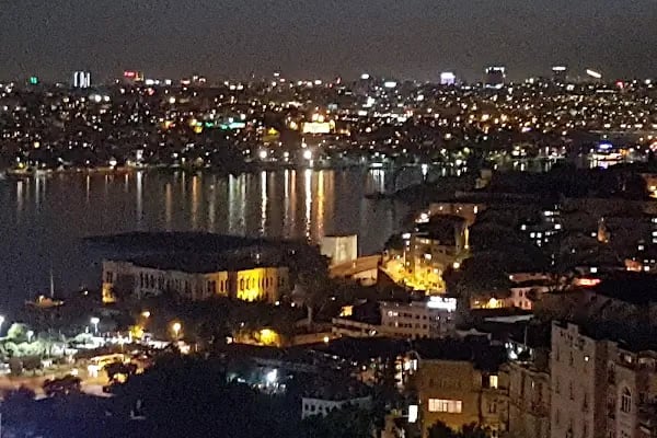 Akasya Restaurant Bar - Resim 16