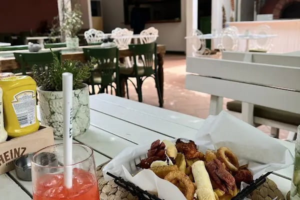Akasya Restaurant Bar - Resim 5