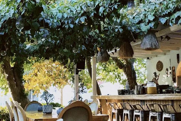 Akasya Restaurant Bar - Resim 6