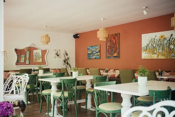 Akasya Restaurant Bar - Resim 8