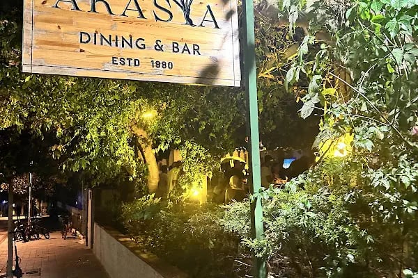 Akasya Restaurant Bar - Resim 7