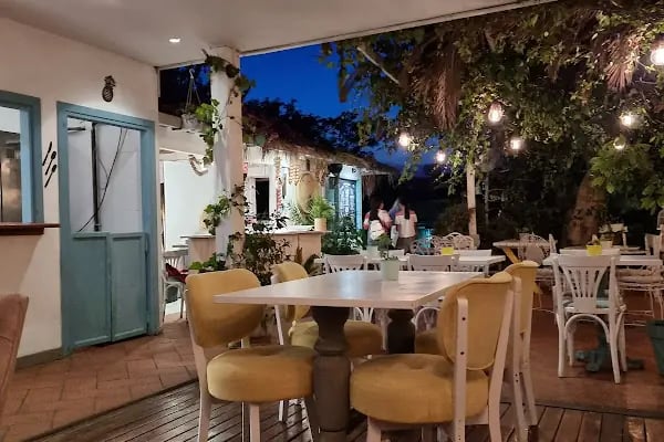 Akasya Restaurant Bar - Resim 1