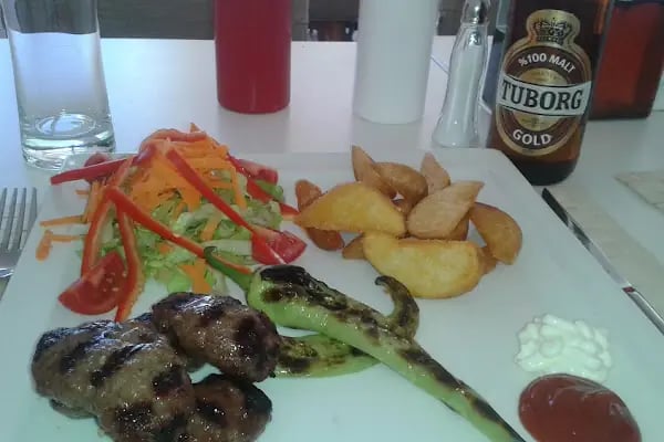 Akasya Restaurant Bar - Resim 17