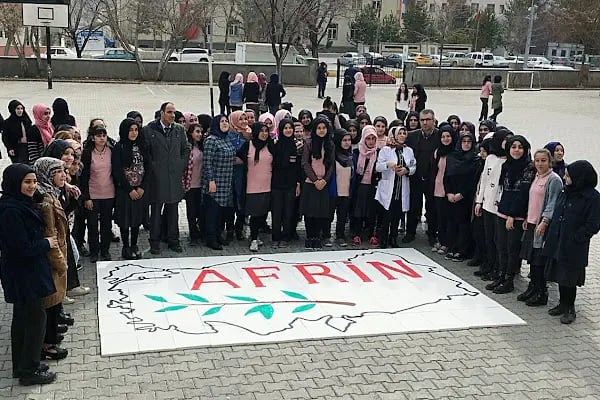 Aşkale İlçe Milli Eğitim Müdürlüğü - Resim 3