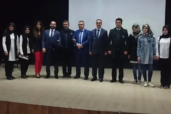 Aşkale İlçe Milli Eğitim Müdürlüğü - Resim 2