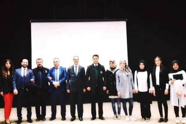 Aşkale İlçe Milli Eğitim Müdürlüğü - Resim 4