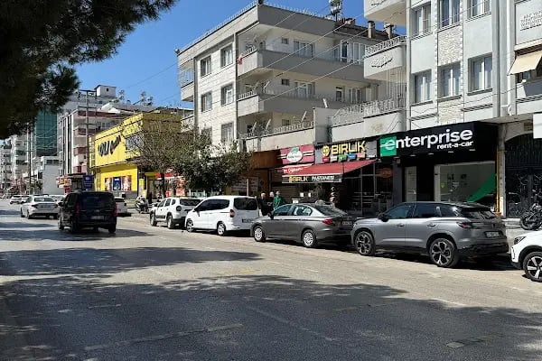Enterprese Rent a car merkez ofis - Resim 8
