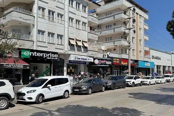 Enterprese Rent a car merkez ofis - Resim 2