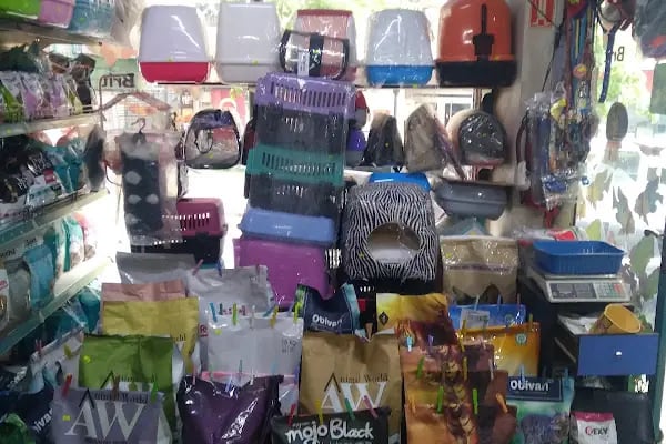 İnanç Akvaryum &amp; Petshop - Resim 19