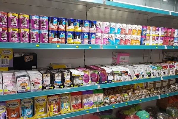 İnanç Akvaryum &amp; Petshop - Resim 15