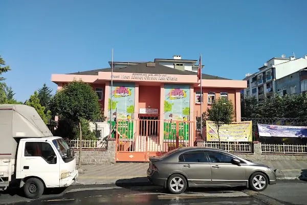 Esenler Beleiyesi Hacı Ahmet Gürses Ana Okulu - Resim 2