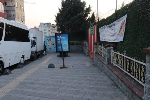 Esenler Beleiyesi Hacı Ahmet Gürses Ana Okulu - Resim 3