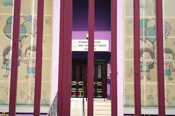 Esenler Beleiyesi Hacı Ahmet Gürses Ana Okulu - Resim 5