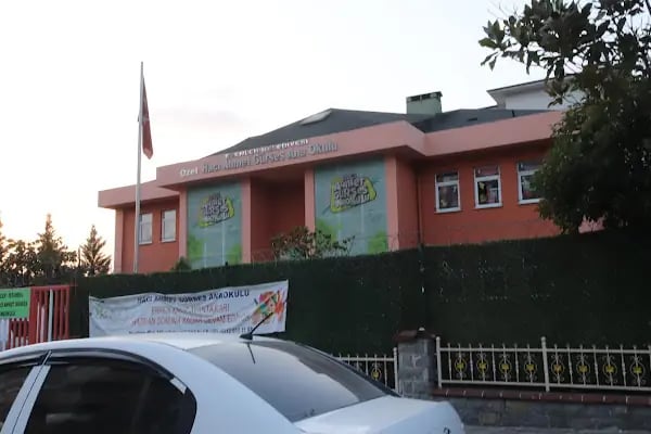 Esenler Beleiyesi Hacı Ahmet Gürses Ana Okulu - Resim 9