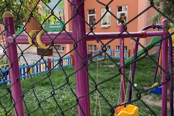 Esenler Beleiyesi Hacı Ahmet Gürses Ana Okulu - Resim 4