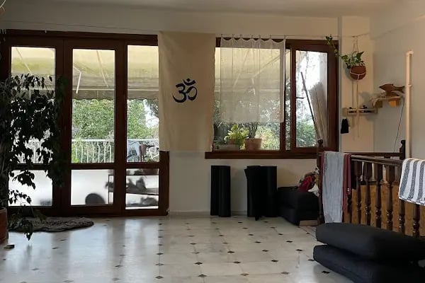 Upsitemotion sarıyer pilates&amp;fitness&amp;dövüş - Resim 2