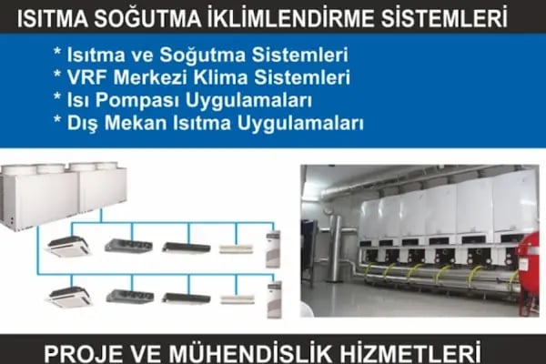 ALKIM DOGALGAZ MÜHENDISLIK - Resim 1