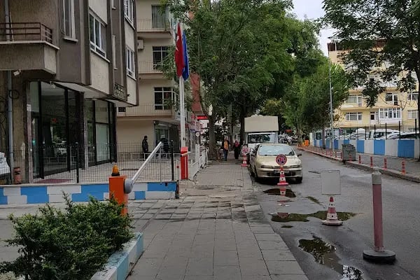 General Mobile Yetkili Servis Merkezi - Arı Servis - Resim 7