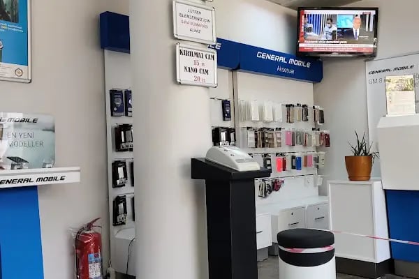General Mobile Yetkili Servis Merkezi - Arı Servis - Resim 4