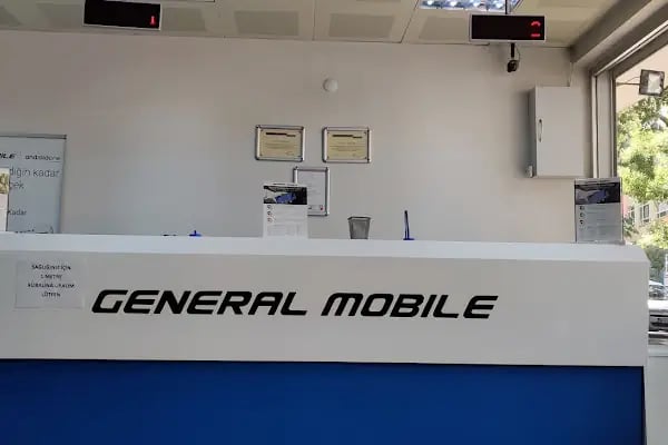 General Mobile Yetkili Servis Merkezi - Arı Servis - Resim 3