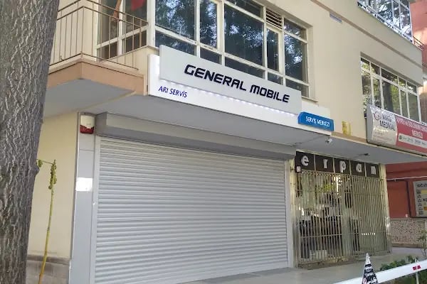 General Mobile Yetkili Servis Merkezi - Arı Servis - Resim 2