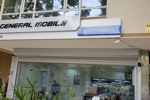 General Mobile Yetkili Servis Merkezi - Arı Servis - Resim 1