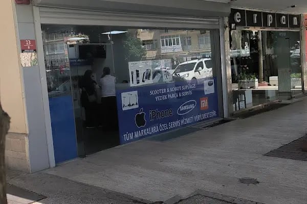 General Mobile Yetkili Servis Merkezi - Arı Servis - Resim 6
