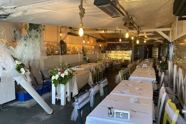Heyamola Restaurant - Resim 9