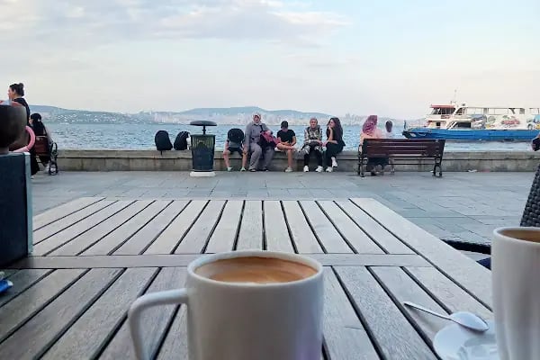 Heyamola Restaurant - Resim 17