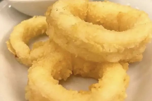 Heyamola Restaurant - Resim 19