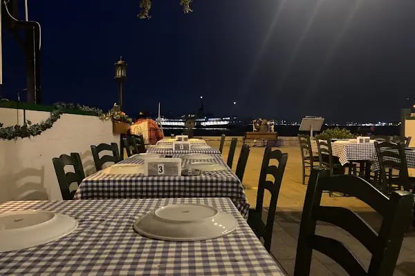 Heyamola Restaurant - Resim 5