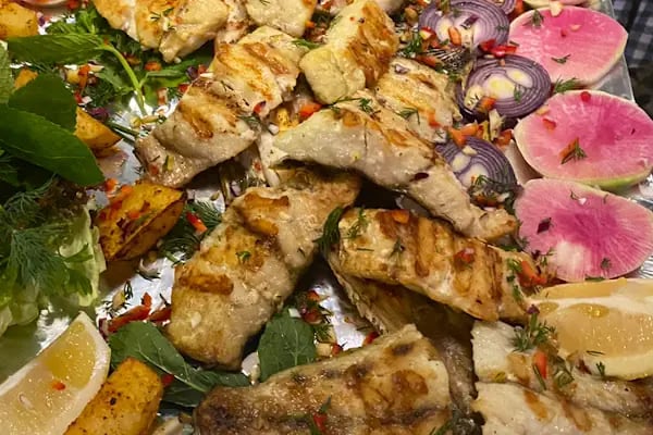 Heyamola Restaurant - Resim 8