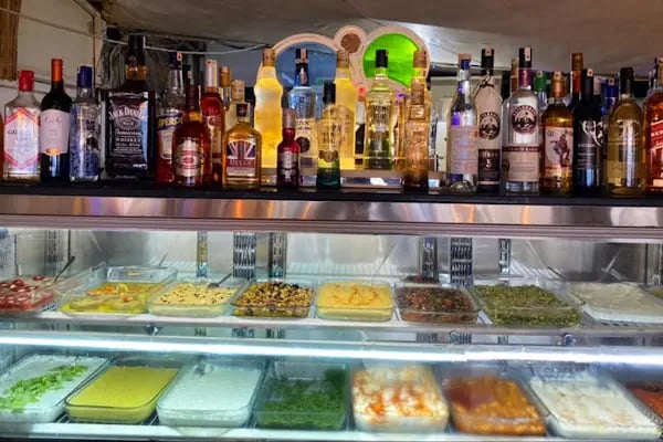 Heyamola Restaurant - Resim 13